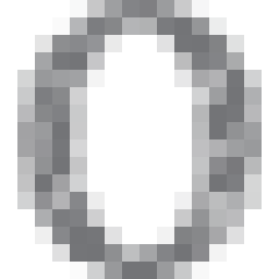 The Oven logo
